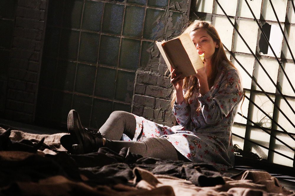 "Современник" покажет громкую премьеру Новости ТВ Центр