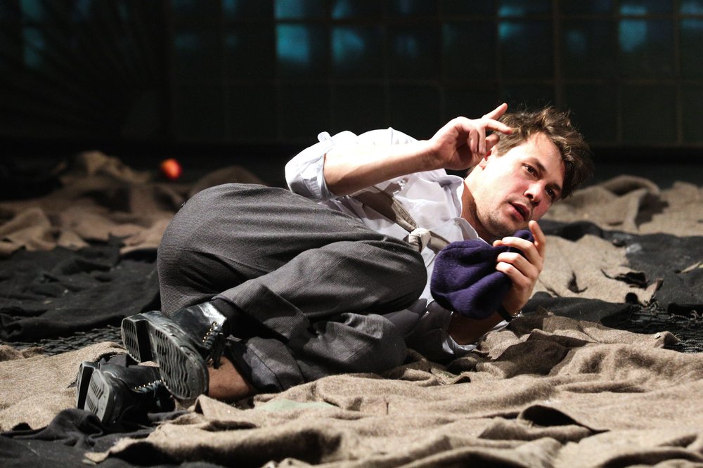 "Современник" покажет громкую премьеру Новости ТВ Центр