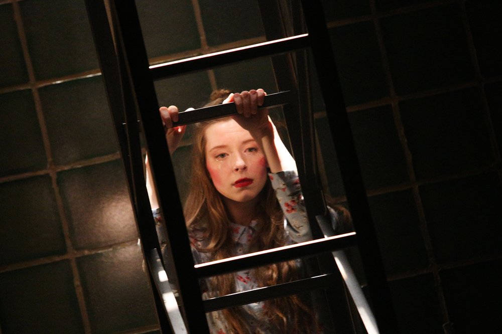 "Современник" покажет громкую премьеру Новости ТВ Центр