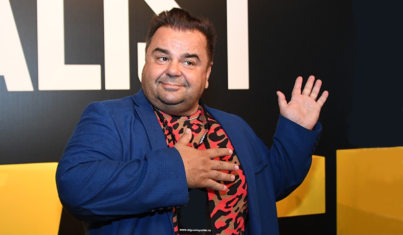 Сергей Рост: как сложилась судьба звезды шоу "Осторожно, модерн!" - ЯПлакалъ