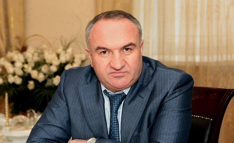 Рауль Арашуков