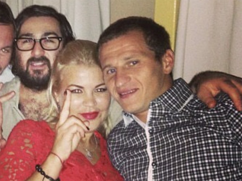 Женился единственый сын президента Азербайджана Ильхама Алиева: 27 ноября 2022 0