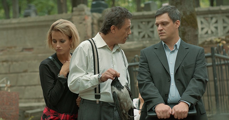 Шахматная королева сериал актеры и роли фото