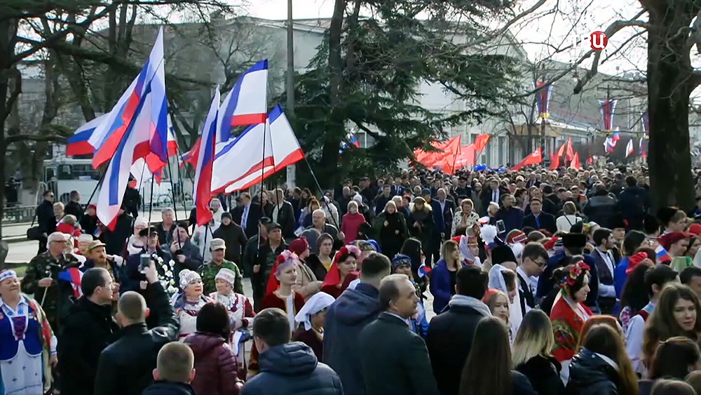 14.05 праздник