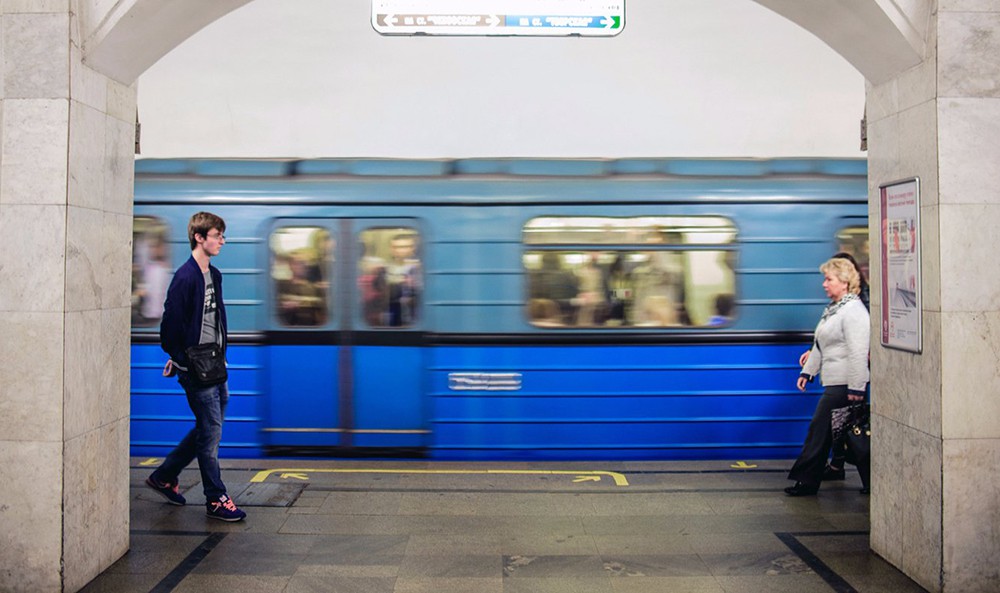 Как меняют систему безопасности движения поездов в Московском метро