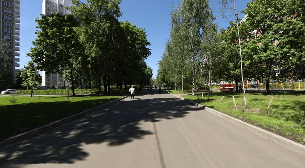 Г москва медведково. Сквер 50 лет ВЛКСМ Северное Медведково. Москва район Северное Медведково парк. Аллея мира Медведково. Сквер 50 лет ВЛКСМ Северное Медведково благоустройство.