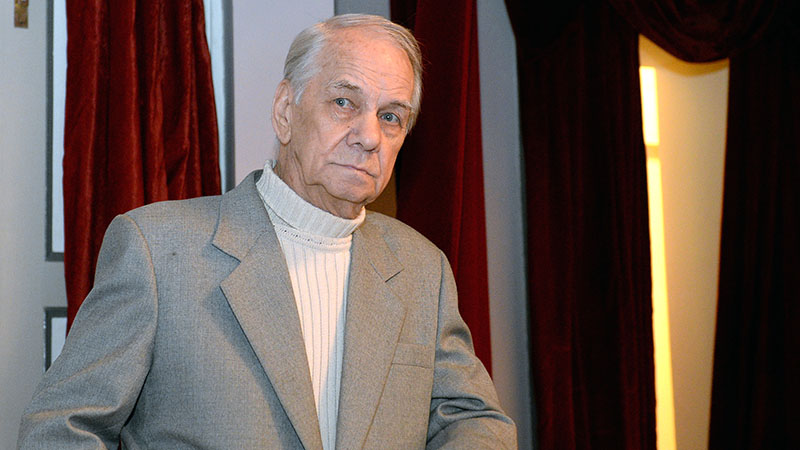 Юрий каюров актер биография личная жизнь