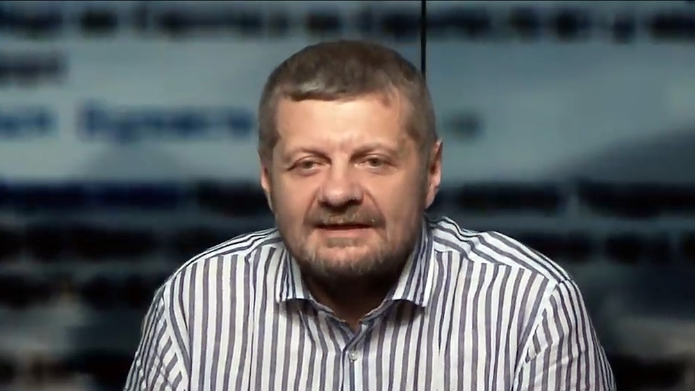 Игорь Мосийчук