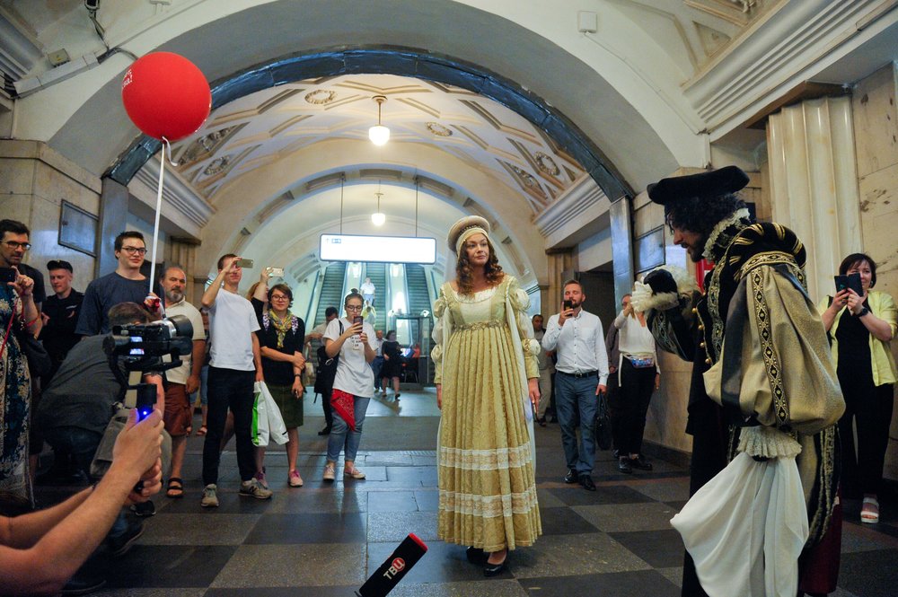 Театр звезда Москва. Чем занимаются в закрытых театрах Москвы.