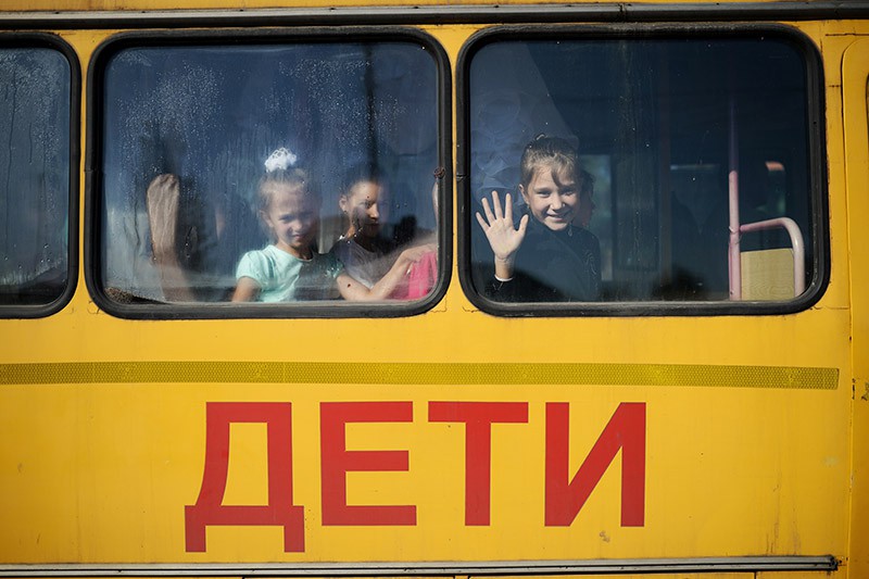 Думали, спит: женщина скончалась в междугороднем автобусе