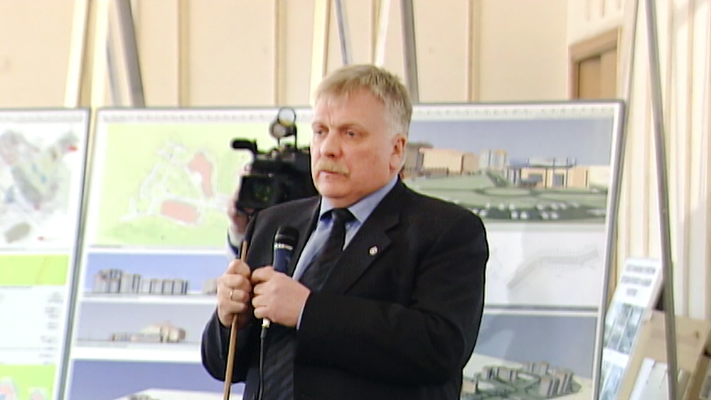 Архитектор александра бмв