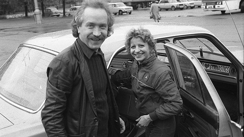 Вспоминая экс-солиста "Песняров" Леонида Борткевича: путь к славе, эмиграция, тр