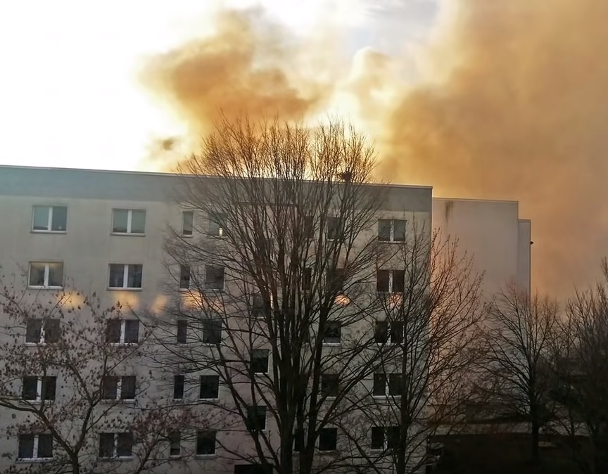 Взрыв Школы Фото