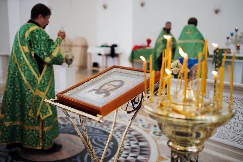 Что православным можно делать в праздники, а чего нельзя?