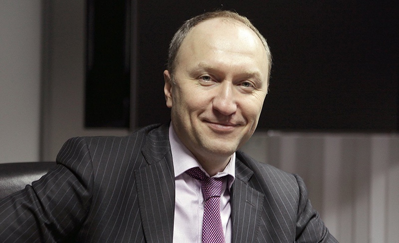 Заместитель мэра в Правительстве Москвы по вопросам градостроительной политики и строительства Андрей Бочкарев