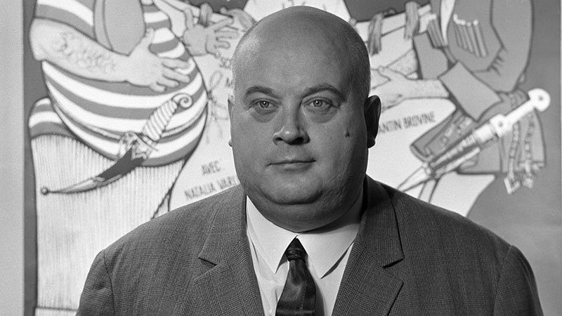 Евгений моргунов биография личная жизнь