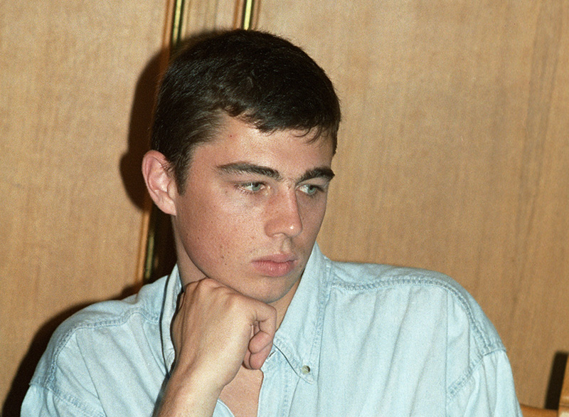 Сын Сергея Бодрова вырос и превратился в красавца: как выглядит и чем занимается 17-летний парень