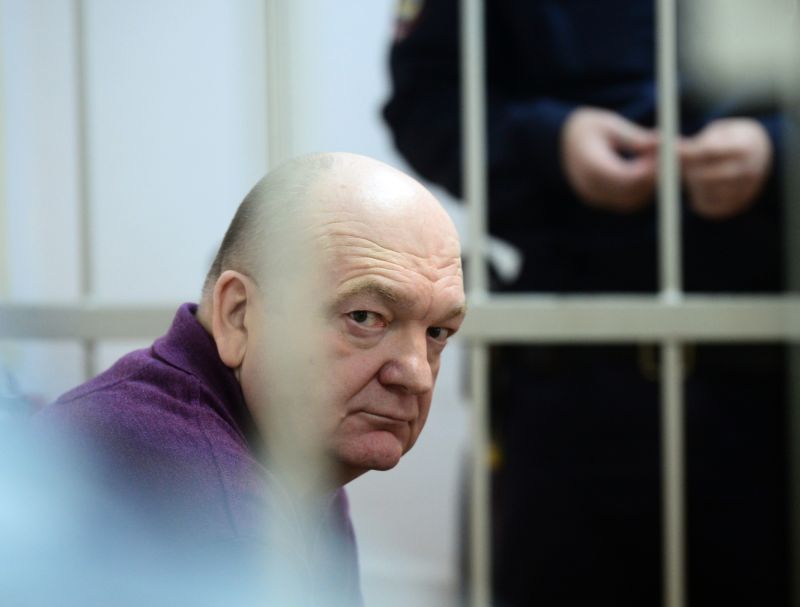 RBC телеарнасындағы жалаңаш атақтылар