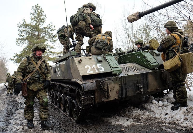 Студебеккер фото военных лет