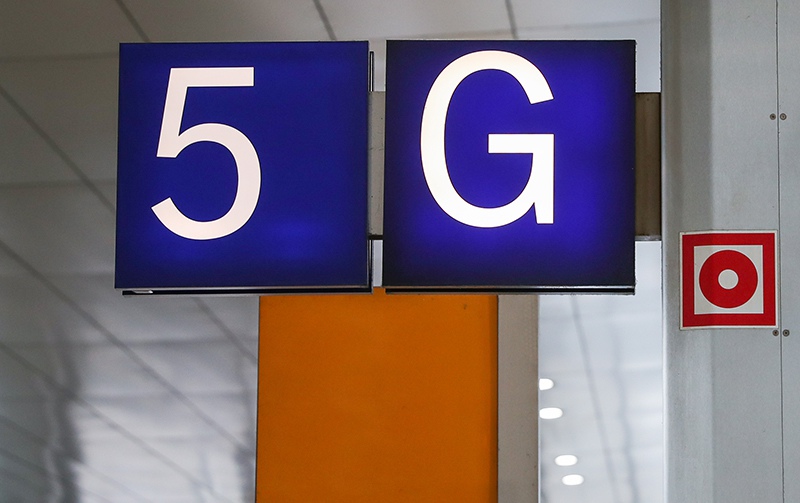 5G