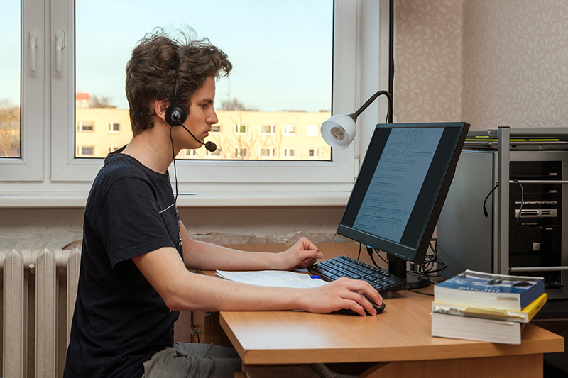Новый Учебный Год Онлайн