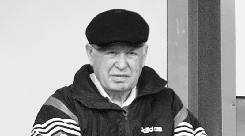 Юрий Тарасов