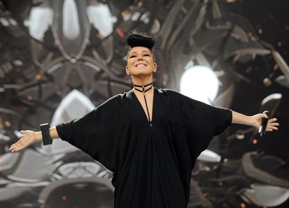 "Бедность - это так стыдно": певица Елка поделилась откровением ...