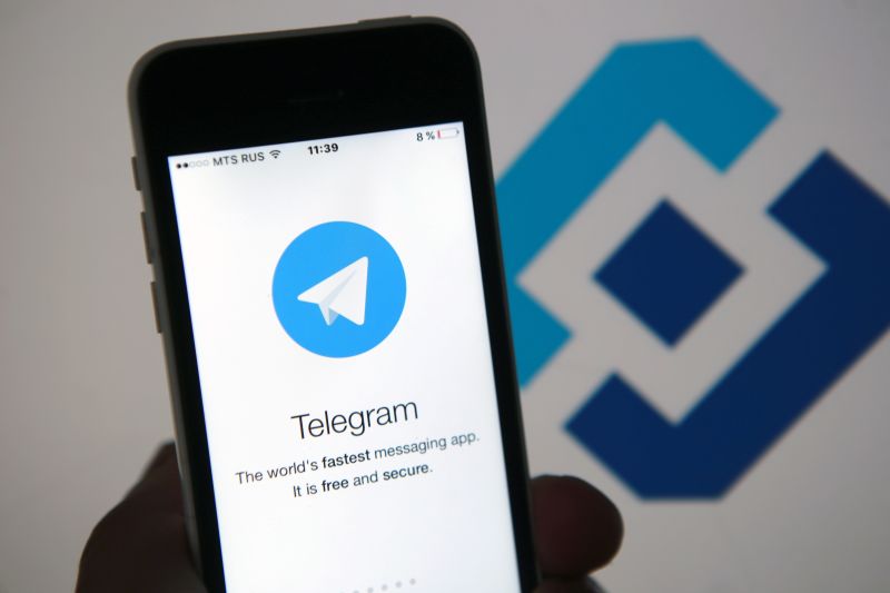 Почему роскомнадзор не может заблокировать telegram