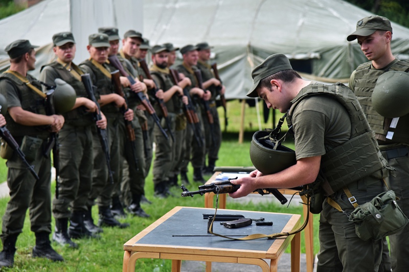 Военные сборы на сегодня. Военные сборы. Мобилизация ВСУ. Резервисты. Сборы запасников.