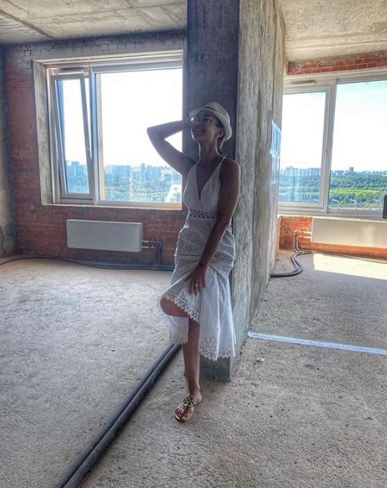 Бузова купила новый дом в Сочи за 35 миллионов рублей