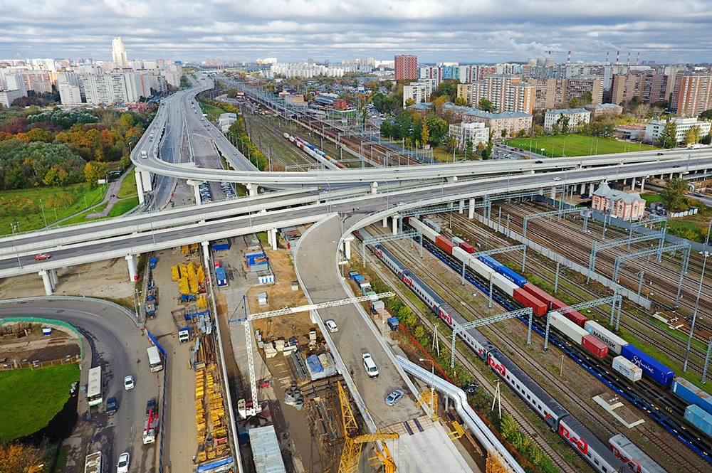 Московско ярославская транспортная. Петровско Разумовская эстакада. Развязка на Дмитровском шоссе Петровско Разумовская. Транспортный узел. ЖД развязки.