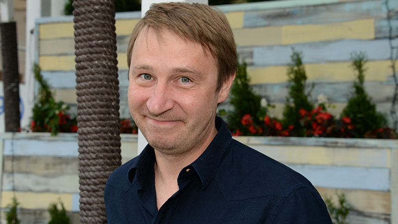 Кайков андрей актер фото
