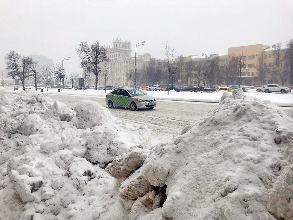 Декабрь 19 год