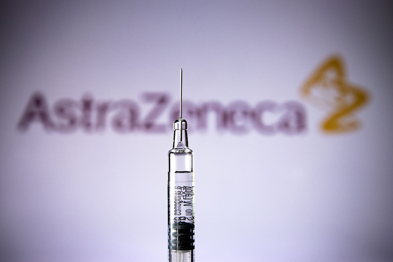 Вакцина AstraZeneca