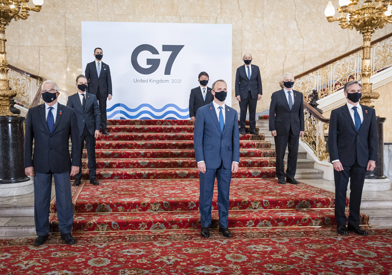 Саммит G7