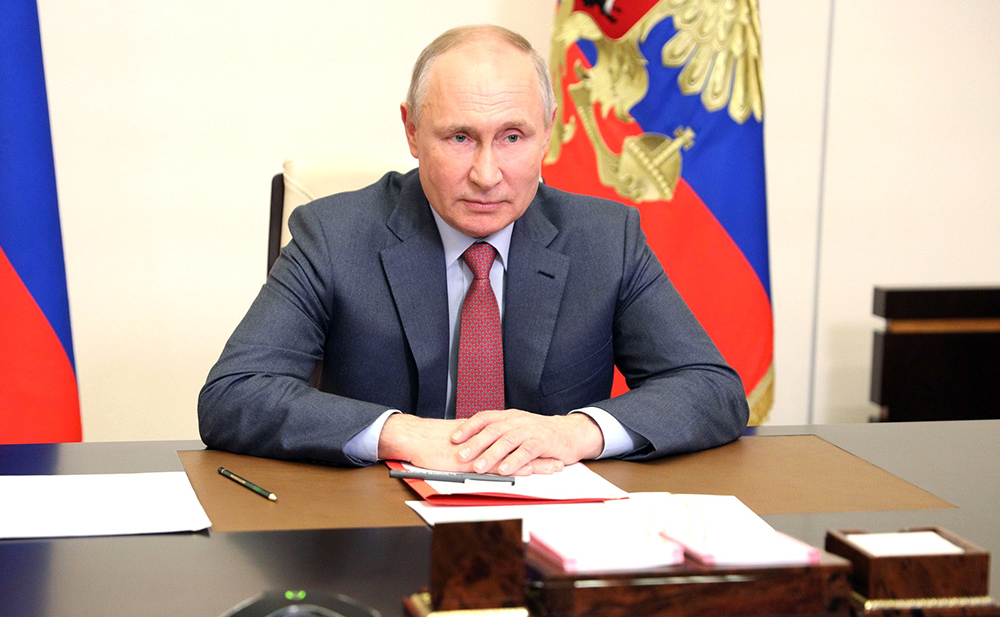 День рождения Путина: вспоминаем самые яркие визиты президента в Новороссийск