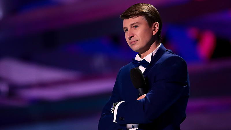 Алексей ягудин фото сейчас