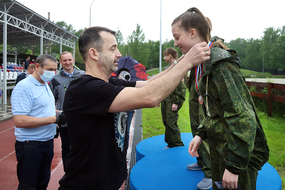 Победа над противником. Дмитрий певцов спорт. Мобилизация спорта.