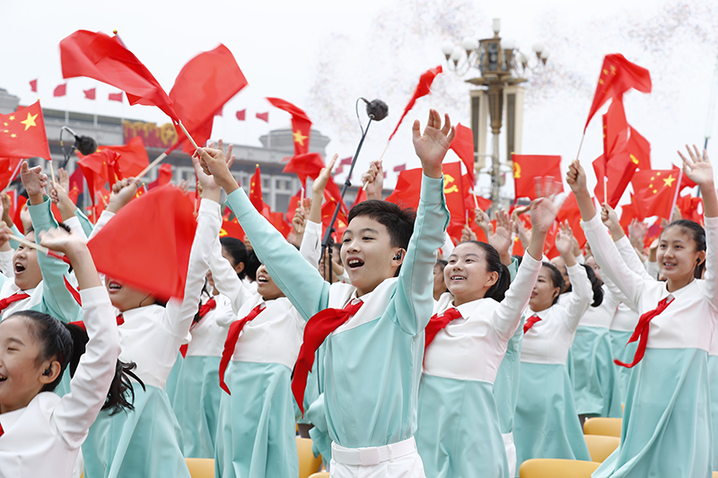 Костюмированное поздравление “китаец на юбилее мужчины”