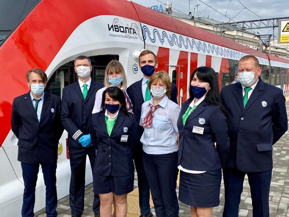 Праздник московского транспорта. Сотрудники Московского транспорта. Выпуск новостей от 12.02.2022 Московский транспорт и моя работа.