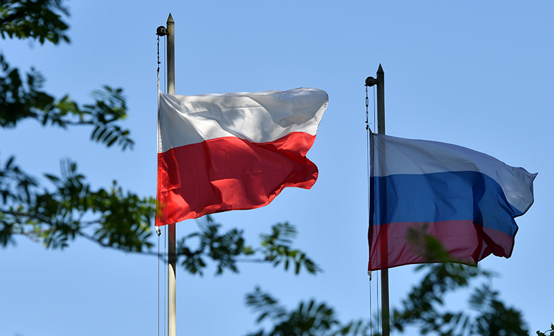 Польша и Россия