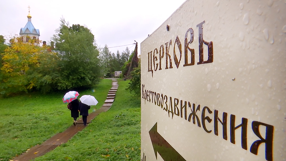 Старая Ладога вошла в список самых красивых деревень России