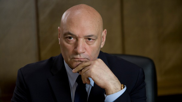 Актер юрий цурило фото