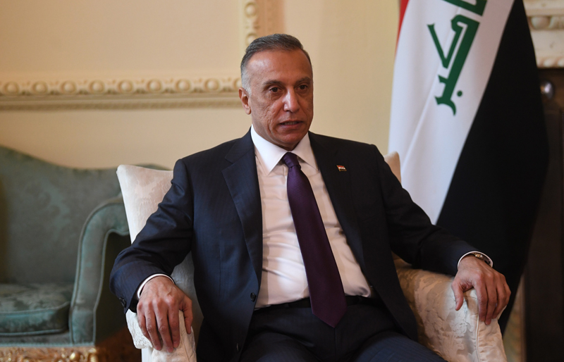Премьер министр Ирака. Министр спорта Ирака. Mustafa al-ritimi. Министерство внутренних дел Ирака. Ирак оон