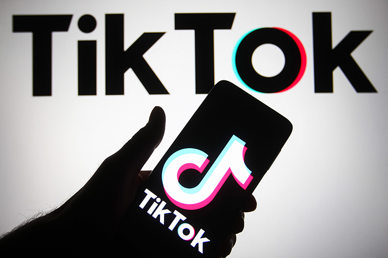 TikTok