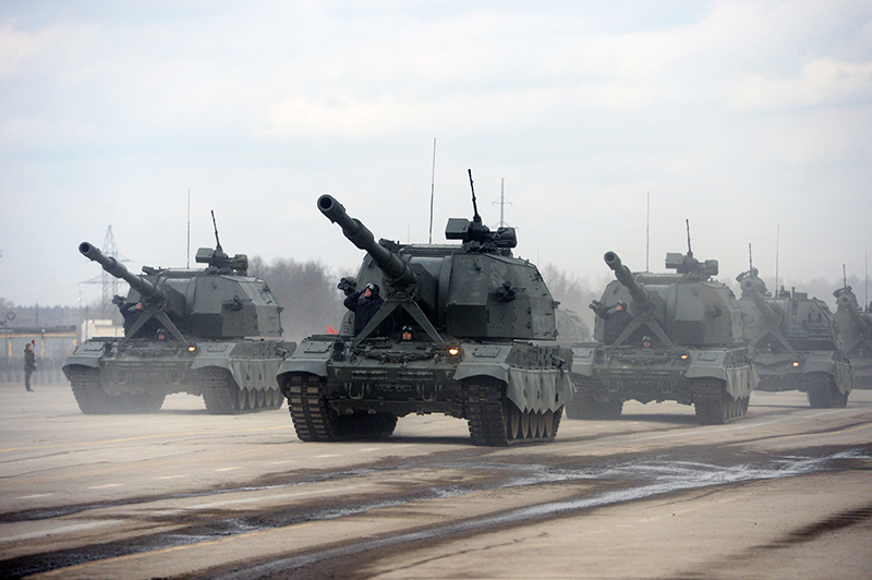 Военные НАТО