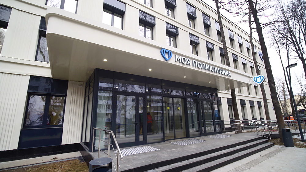 Представители ДП № 98 провели экскурсию будущим врачам