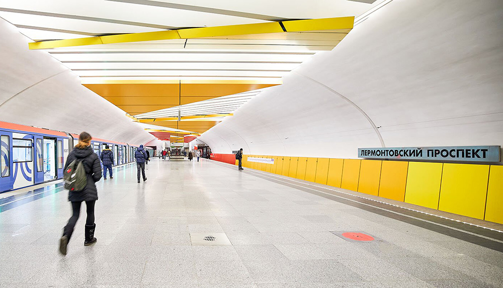 Собянин рассказал о развитии района Выхино-Жулебино :: Новости :: ТВ Центр