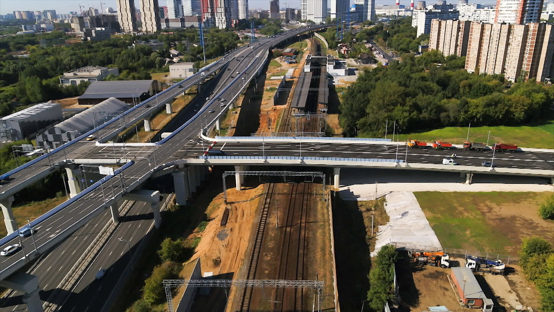 Путепровод. Очаково Матвеевское эстакада. Новый путепровод Очаково Матвеевское. Путепровод Генерала Дорохова схема. Путепроводы Москвы.