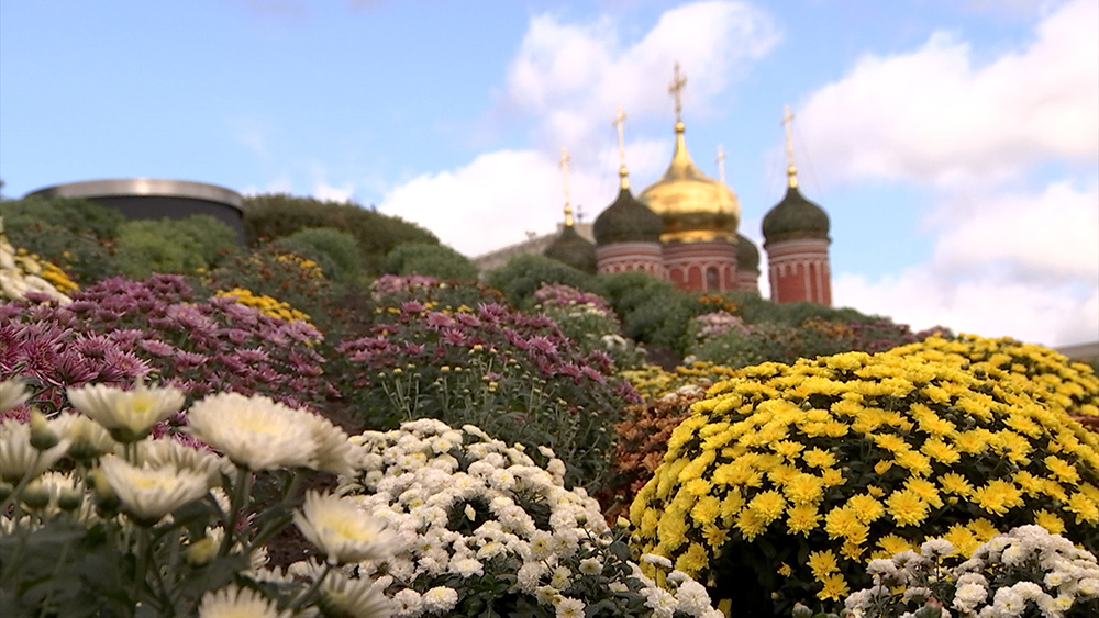 День города Москвы программа, мероприятия - Российская газета